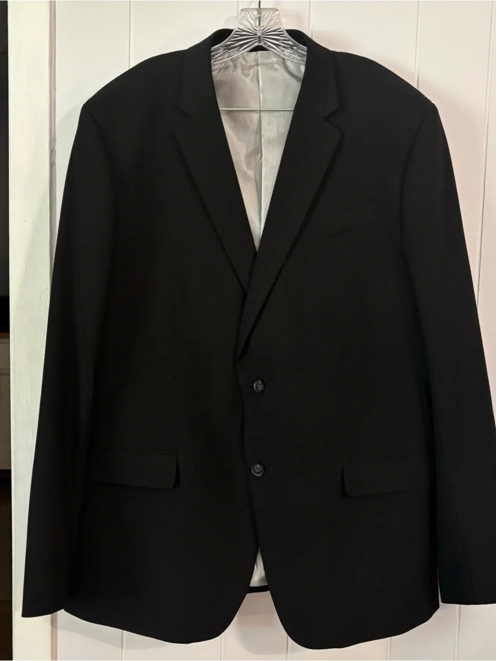 JF J. Ferrar Blazer